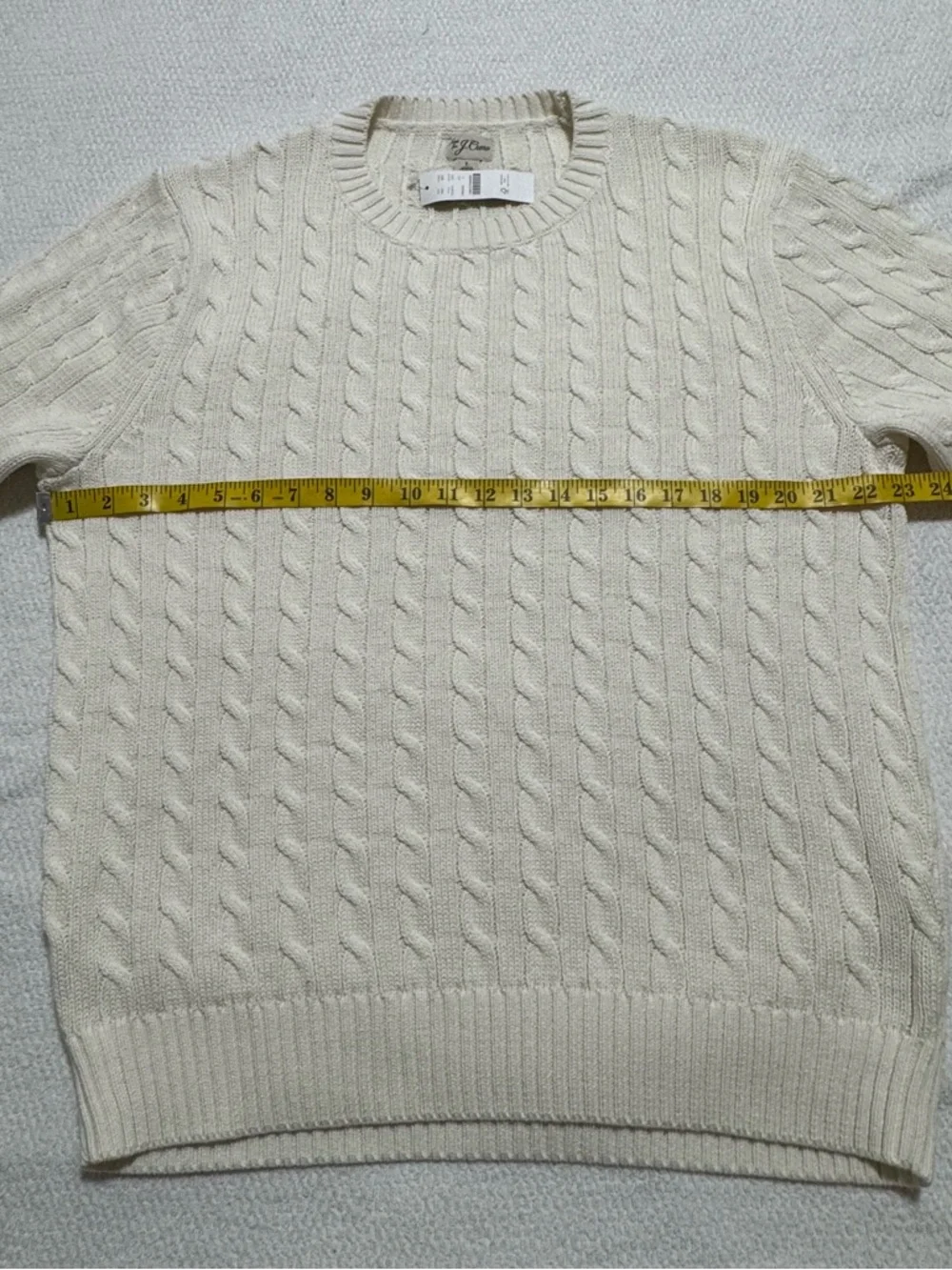 J. Crew sweaters that